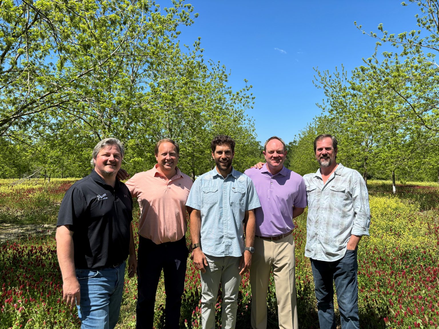 Leading Pecan Companies Announce Collaboration to Elevate the Pecan to ...