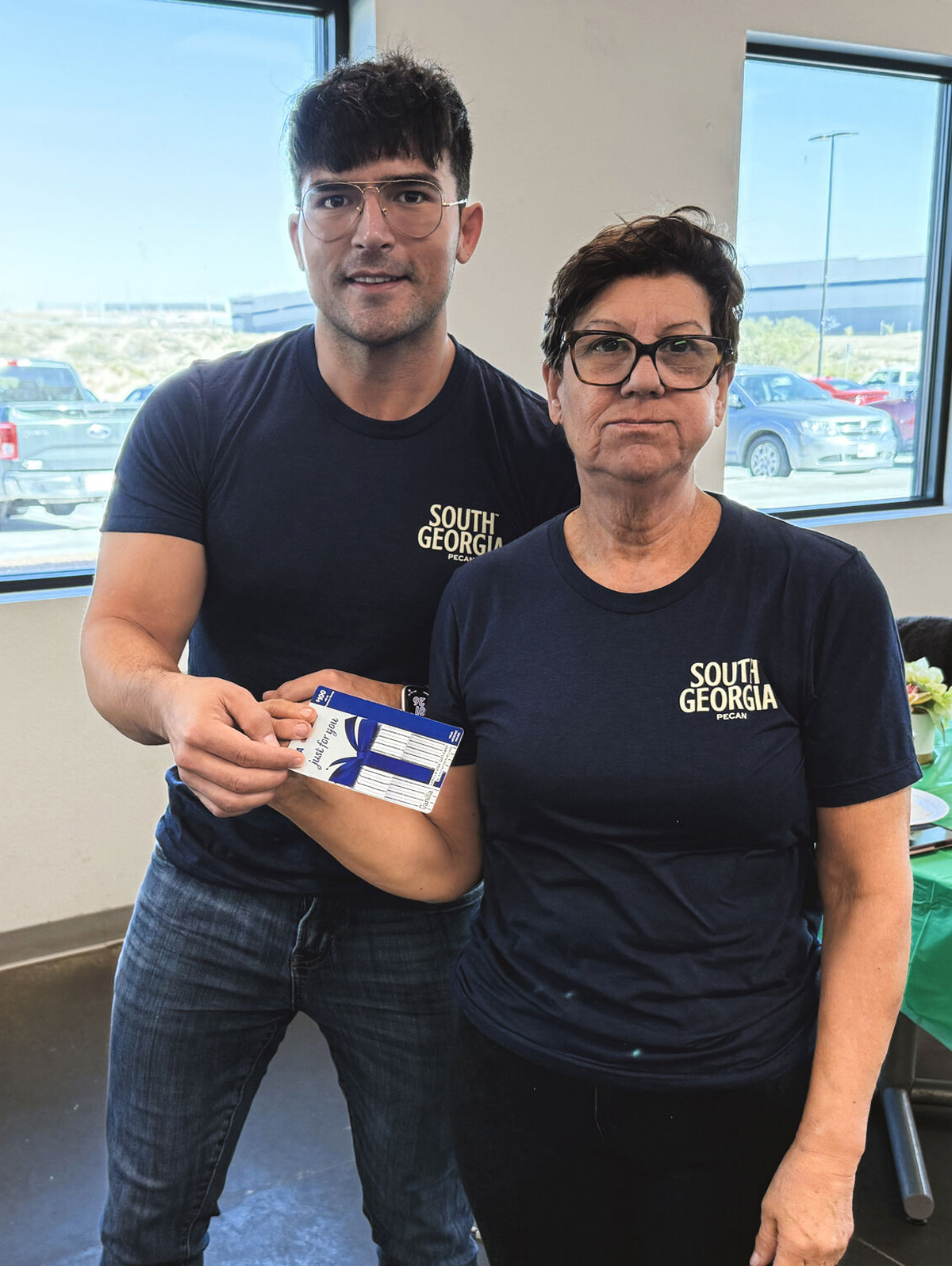 Honoring Teamwork, Safety, and Success in El Paso